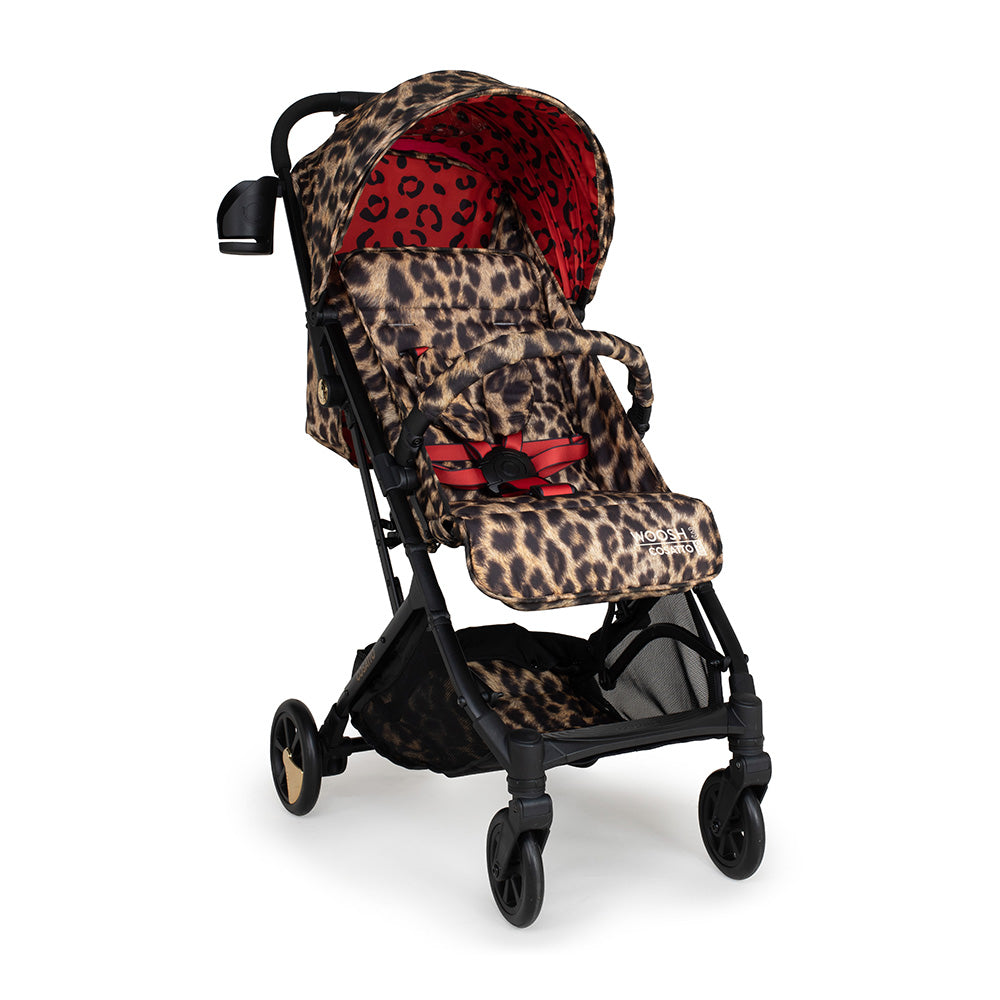 Silla de paseo Woosh 3 - Hear Us Roar