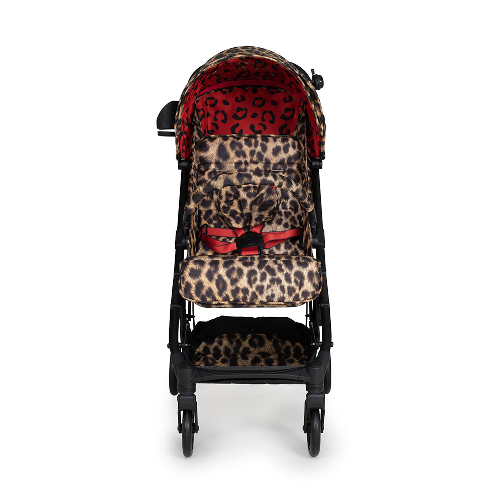 Silla de paseo Woosh 3 - Hear Us Roar